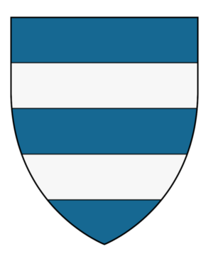 Arms of the County of Longueville