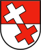 Coat of arms of Biglen