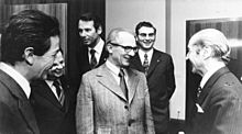 Bundesarchiv Bild 183-M1204-026, Berlin, Besuch Berlinguer bei Honecker