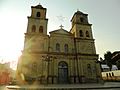 Catedral Tarija Boliva