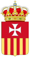 Coat of Arms of the Mercedarians