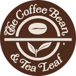 Coffee Bean & Tea Leaf old logo