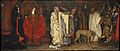 Edwin Austin Abbey King Lear, Act I, Scene I The Metropolitan Museum of Art