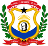 Official seal of El Tigre