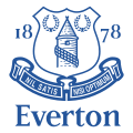 Everton FC Crest (2000–13)