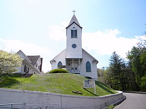 Our Lady of Victory Catholic Church