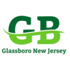Official logo of Glassboro, New Jersey