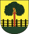 Coat of arms of Hagenbuch