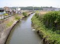 Hatogawa river 02