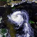 Hurricane Georges 24 sept 1998 1945Z