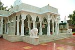 Jain Temple in Alappuzha