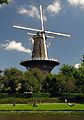 Leiden-Windmill-DeValk