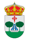 Official seal of Llerena