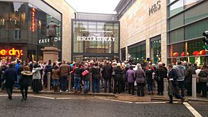 Official opening of The Broadway, Bradford .jpg