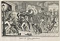 Riot in Philadelphia, June (i.e. July) 7th 1844 - H. Bucholzer. LCCN2003654121