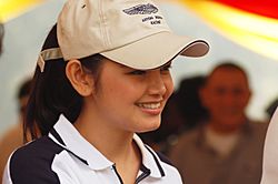 Siti Nurhaliza Khai