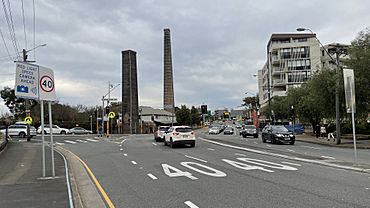 St Peters Princes Highway Intersection.jpg