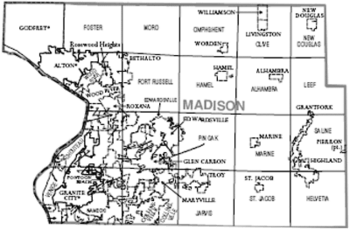 Townships.Madison.Co.map