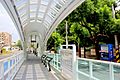 台中BRT-靜宜大學站