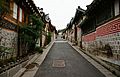 북촌 한옥 마을(Bukchon Hanok Village) 2011년 11월 대한민국 서울특별시 명소 (Seoul best attractions) 10