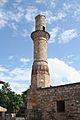 Antalya - Kesik Minare 1