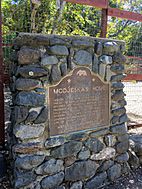 California - Modjeska House - 20180915141104