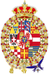 Coat of arms of the House of Bourbon-Parma.svg