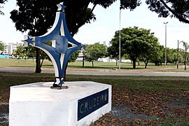 Cruzeiro celebra aniversário de 56 anos (23074140966)