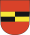 Coat of arms of Dürnten