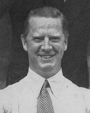 Pegler in 1938