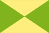 Flag of Corozal, Sucre