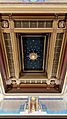 Freemasons' Hall, London - Grand Temple ceiling