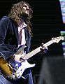 JohnFruscianteAugust2006
