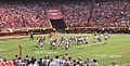 Mahomes cadence - Browns at Chiefs, 2021