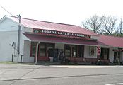 Norene tennessee general store