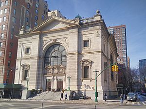 Second Church of Christ, Scientist CPW 2020 jeh.jpg