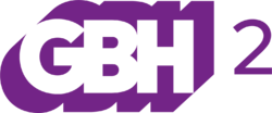 WGBH-TV GBH 2 logo.png
