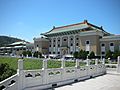 國立故宮博物院 - panoramio