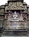 Aundha Nagnath Shiva Temple Jyotirlinga Maharashtra India