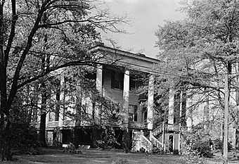 Bennett House, Robert Toombs Avenue (Wilkes County, Georgia).jpg
