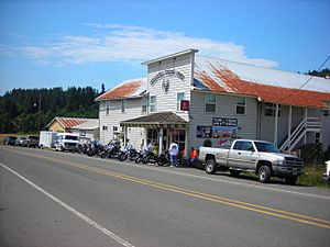 The Birkenfeld Country Store
