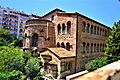 Church of the Acheiropoietos (Thessaloniki) by Joy of Museums