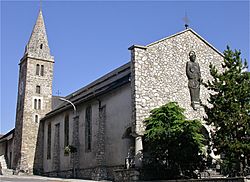 Eglise-saint-Pancrace