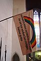 Frankenhausen Rainbow Banner