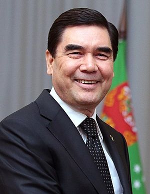 Gurbanguly Berdimuhamedow (2017-10-11) 02.jpg