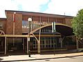 Hurstville Entertainment Centre