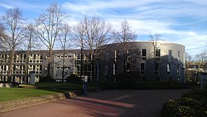Juristische Fakultät (HHU Düsseldorf)
