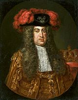 Kupecký Emperor Charles VI