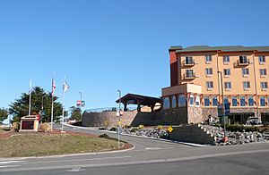 Loleta CA Bear River Casino