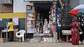 Market stall @ Monrovia, Liberia - panoramio
